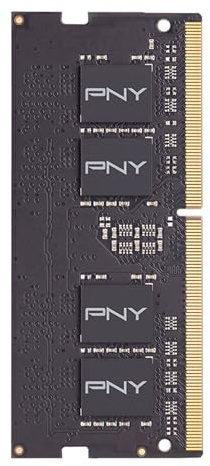 PNY 16GB SODIMM DDR4 2666MHZ MEM
