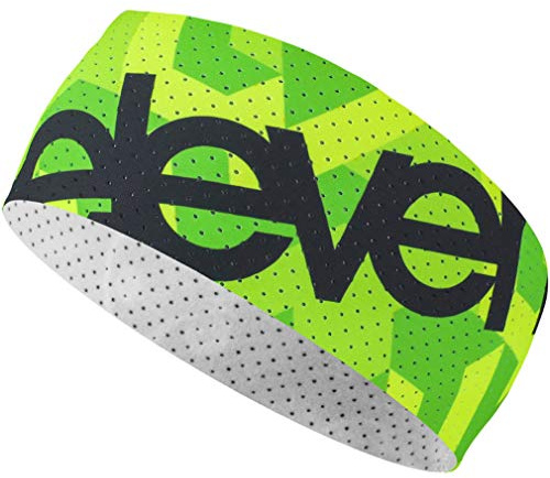HB Dolomiti Air Vertical F150 Bandeaux de sport pour la course, le cyclisme, la randonnée, le fitness, le yoga, le crossfit, le ski de fond et l'extérieur | Femmes, hommes et enfants | HB Dolomiti AIR