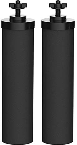 Sous le filtre à eau de l'évier, Système de filtration d'eau par gravité BB9-2 11L Seau de filtration d'eau for la maison Camping en plein air Préparation aux urgences Équipement de camping pour la cu