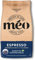Café Méo Dosettes Espresso - Pack de 648 Capsules (12x54) - compatibles machines à dosettes courantes