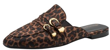Tamaris sabot da donna piatto marrone 39 EU