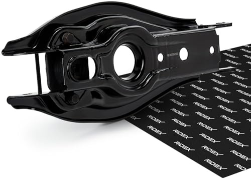 RIDEX 273C2800 Bras de suspension des deux côtés du pont Arrière avec roulement Compatible avec BMW 3 Berline E90