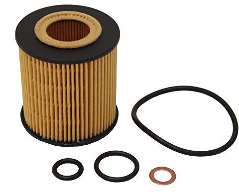 MAPCO 64603 Ölfilter | 64603 passend für 1 2 3 5 X1 X3 Z4 | 64603