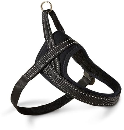 Geschirr Soft & Safe reflektierend