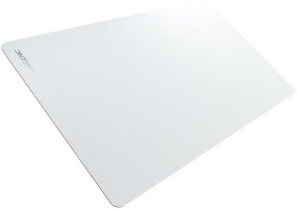Gamegenic, Prime Playmat White, Zubehör