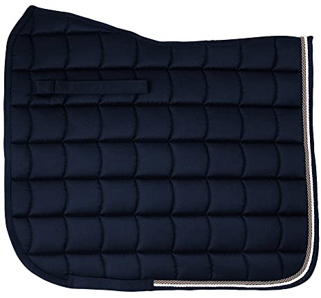 PFIFF 102910 DR Schabracke Dyat, dunkelblau Pony