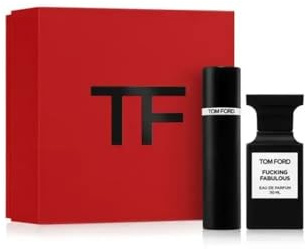 Tom Ford fucking fabulous eau de parfum set 50 ml & 10 ml
