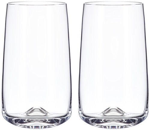 Normann Copenhagen Long Drink Gläser 2er Set Von