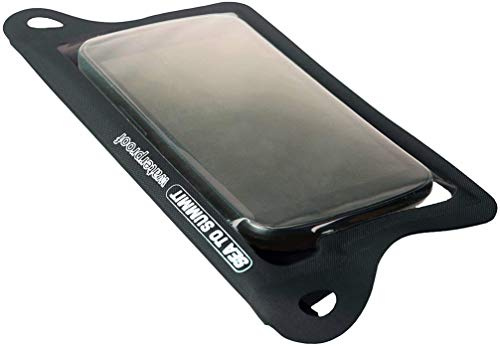 Sea to Summit Schutztasche TPU Guide Waterproof Cases, grau, M, 1010408110