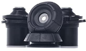 RIDEX 1180S0582 Coupelle d'amortisseur des deux côtés de l'Avant avec roulement à billes pour OPEL Corsa C 3/5 portes (X01)
