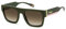 POLAROID Unisex PLD 6224/S/X Sonnenbrille, grün, 54/20/140