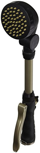 Orbit 56256 Hose-End Disparador Frontal 15 Pulgadas Ducha Varita