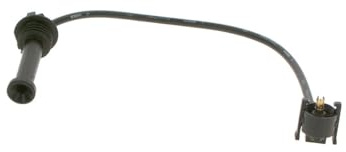 Bosch 0986356805 - Cavo di accensione - set di 4