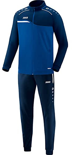 JAKO Herren Trainingsanzug Polyester Competition 2.0