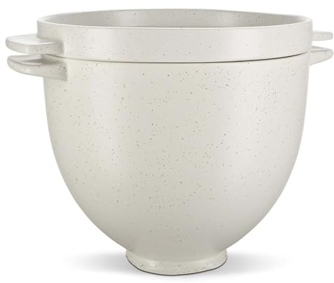 KitchenAid® Bread Bowl with Baking Lid,5 Quart