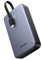 UGREEN Batterie Externe 20000mAh 22.5W Câble USB C Intégré Power Bank Portable Charge Rapide Input Output 2 Ports Écran LED Compatible avec iPhone 17 16 15 14 Air Plus Pro Max Galaxy S25 S24 S23 iPad