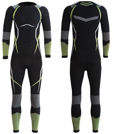 Kelandoom Ensemble Compression Homme,Honeycomb Leggings Ensemble Set Rapide Dry Survetement Homme Jogging Addisas Homme Chemise pour Homme Blanche Collants De Compression Et Chemises pour Homme