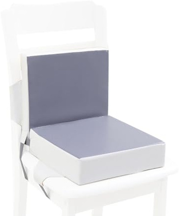 Générique Coussin de siège - Coussin de siège rehausseur de Confort et | Soutien Lombaire Oreiller de Chaise de Salle à Manger pour - de Chaise orthopédique pour Fauteuil Roulant de Voiture pour de