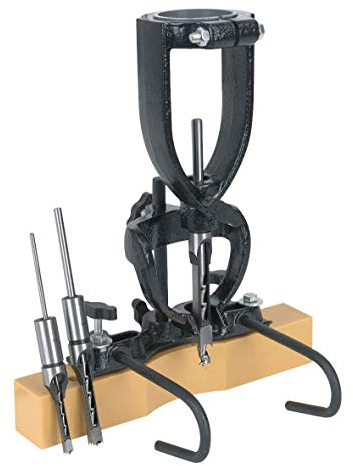 Clarke CMA1B Mortising Attachment