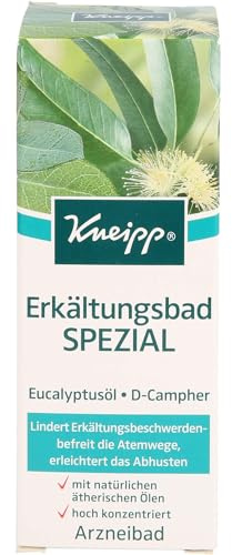 KNEIPP Erkältungsbad Spezial 100 ml