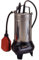 Bombas Hasa - Bomba sumergible de achique inox-palm 2a