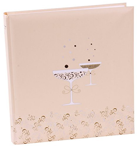 Goldhochzeitsalbum Marriage - Fotobuch