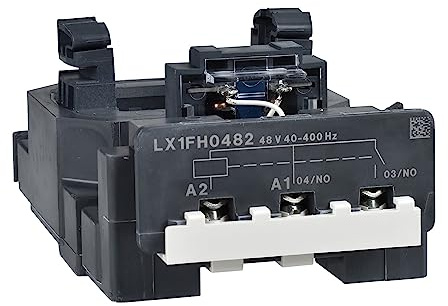 Schneider elec pic - pc8 12 08 - Bobina corriente alterna 24v