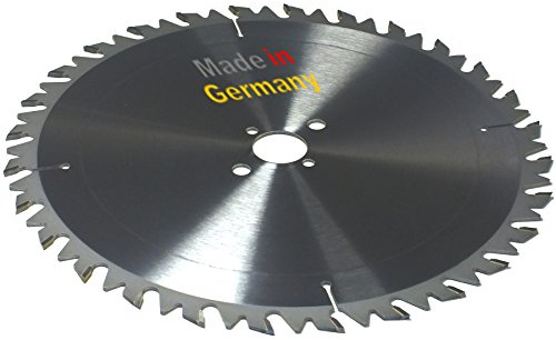 HM Sägeblatt 300 x 30 mm  wechselzahn  mit 28 x LWZ - Zähnen Widia Kreissägeblatt zum Sägen für Holz Brennholz Schalholz Bauholz auf 300mm Wippsäge o. Tischkreissäge Kappsäge Brennholzsägeblatt Widea LW WZ Hartmetallsägeblatt 300x30 mm