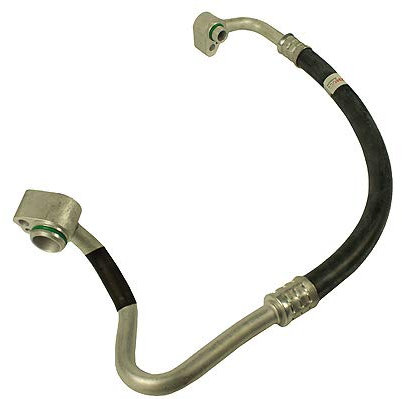Metzger KLIMALEITUNG VAG 2360006