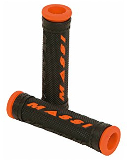 Massi Comp Double Density - Puños de Bicicleta