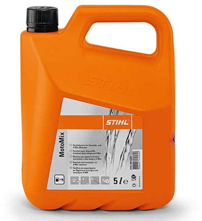 Combustible stihl 5 lt