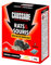 Caussade Anti Rats & Souris - Efficacité Radicale - Lieux secs - 7 Sachets céréales - Prêt à l'emploi - Une Ingestion Suffit - 140g CARSCDF140