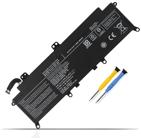 48Wh PA5278U-1BRS Laptop Akku für Toshiba Portege X30-D X30-E X30-F Tecra X40-D X40-E X40-F Dynabook X40-G X40-D-10G X40-D-10H X40-E-10U X40-E-11M X30-D-10V X30-D-10J X30-D-19E X30-D-162 X30-E-1J2