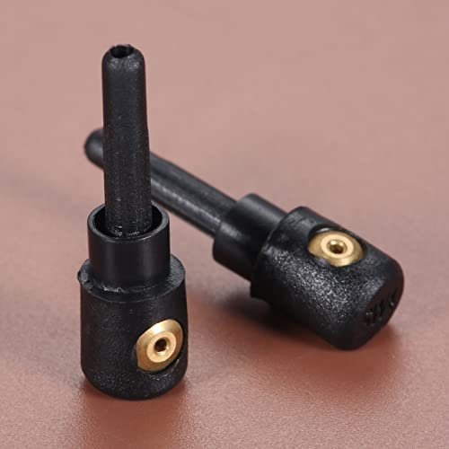 Scheibenwaschdüsen Kompatibel Mit Mercedes Für Benz B-Klasse W245 B150 B160 B170 B180 B200 2005 2006 2007 2008 2009 2011 3B9955985A Auto-Frontscheibenwischer-Waschdüsen
