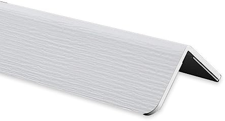 Wand-Eckschutz, Eckschutzleisten, Selbstklebender Kantenschutz for Wandecken, Eckschutz for Schutz/Reparatur von Wandecken(Size:240 * 4cm/94.5 * 1.6in)