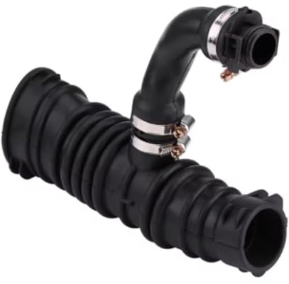 3M519A673MG Tubo Flessibile Di Aspirazione Filtro Dell'aria Per Ford Per Focus Per C-MAX 1.6 TDCI 1336611