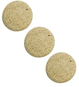 Comprimidos Efervescentes Antipicazón para Mujer, Higiene Íntima | 10 Piezas, Restauración y Mantenimiento Acidez, Control de Olores, Uso en Viaje, Color Beige