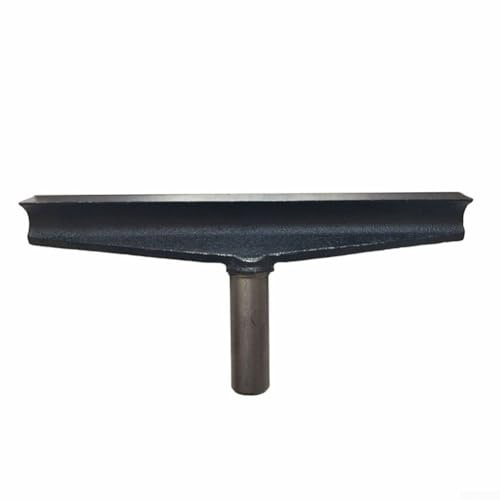 Werkzeugablage, 300 mm, DIY-Drehmaschine, Werkzeughalter, 16 mm, 25 mm, Säulendurchmesser für Holzdreharbeiten, Schnitzen (25 mm)