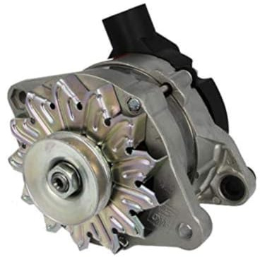 Magneti Marelli 63307821 Lichtmaschine | Kompatibel mit: FIAT 126, 131, 131 Familiare/Panorama, ARGENTA, DUCATO Kasten, DUCATO Panorama, DUNA, DUNA Weekend