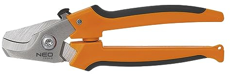 Pince coupe-câble professionnelle 185 mm