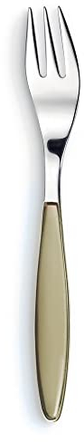 Guzzini, Fourchette Dessert 'Feeling', 15,5 cm