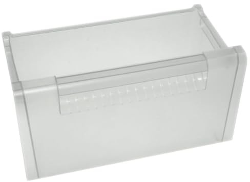 Original Siemens 00448779 Untere Schublade Kühlschrank Gefrierschrank