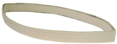 1 piece 762mm/740mm/686mm Wool Felt Polishing Belt Stainless Steel Pipe Sanding Belts Mirror Polish Wire Polisher (Size : 740x40mm)