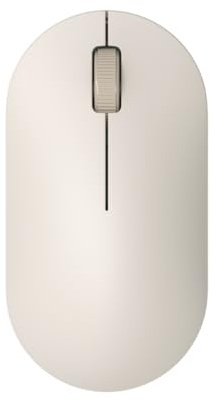 Xiaomi Wireless Mouse Lite 2 White GL
