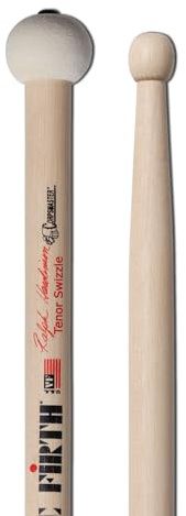 VIC FIRTH Tenor Mallets STATH Corpsmaster Serie