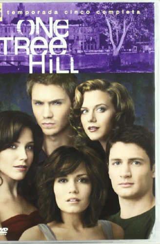 One Tree Hill (5º Temporada*** Europe Zone ***