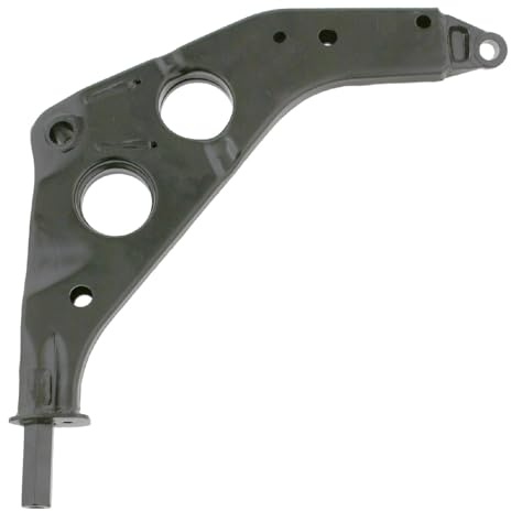 febi bilstein 21484 Querlenker ohne Lager und Gelenke, 1 Stück | Kompatibel mit: MINI MINI, Cabriolet