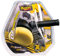 Meguiar 's Da Power System – HSS-Polieren Zubehör (Polieren Disc, schwarz)