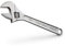 TEKTON 10, Chiave inglese regolabile a rullino, 250 mm, 23004, 10