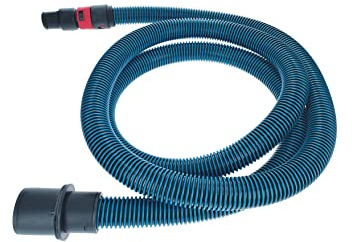 Bosch Home and Garden Professional Schlauch, antistatisch mit Bajonettverschluss, 3 m, 35 mm, 2608000570